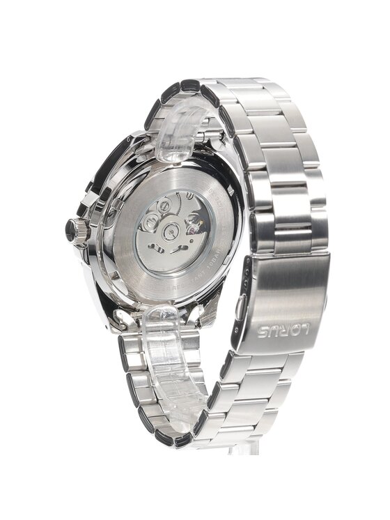 Lorus Lorus Orologio RL475BX9 Argento