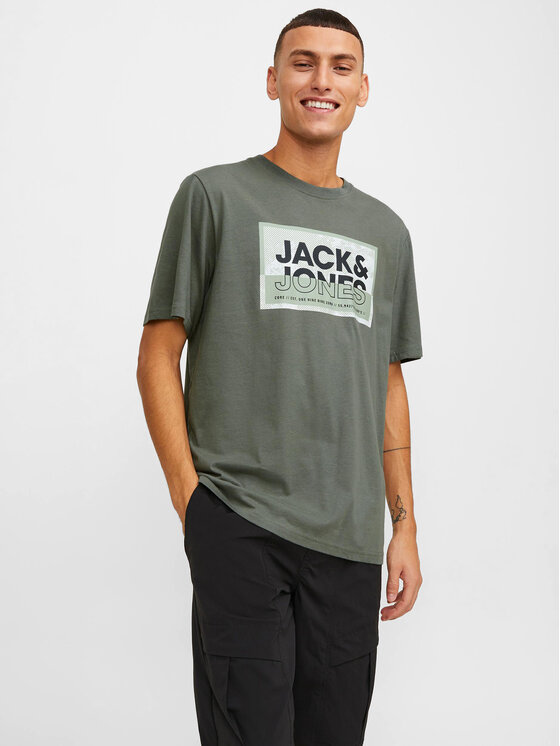 T-shirt Jack&Jones