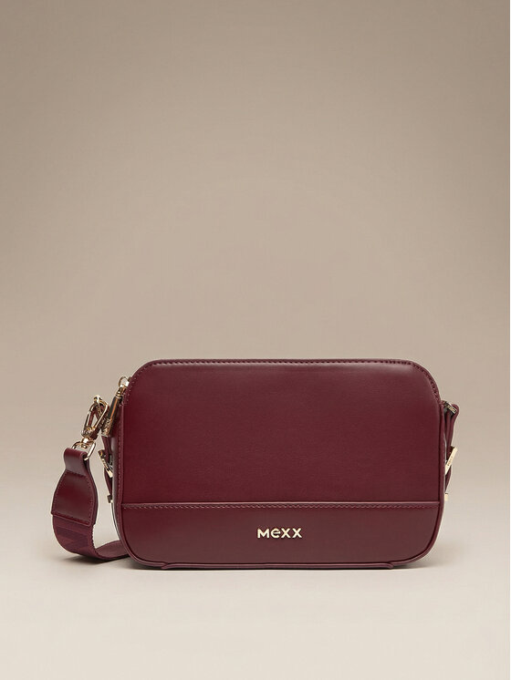 MEXX MEXX Kabelka CEO-MEXX-S-001-08 Bordová