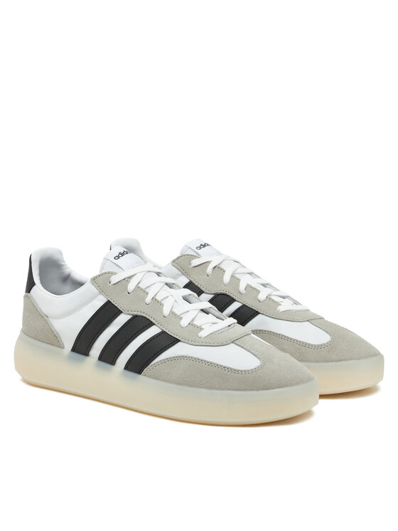 adidas adidas Sneakersy Barreda Decode JI2315 Bílá
