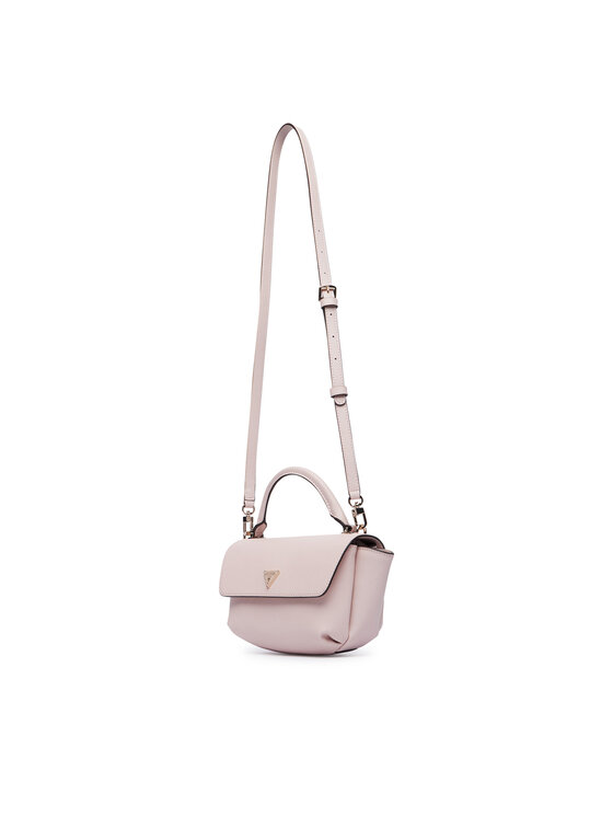Guess Guess Käekott Gilda HWZG97 47200 Heleроosa