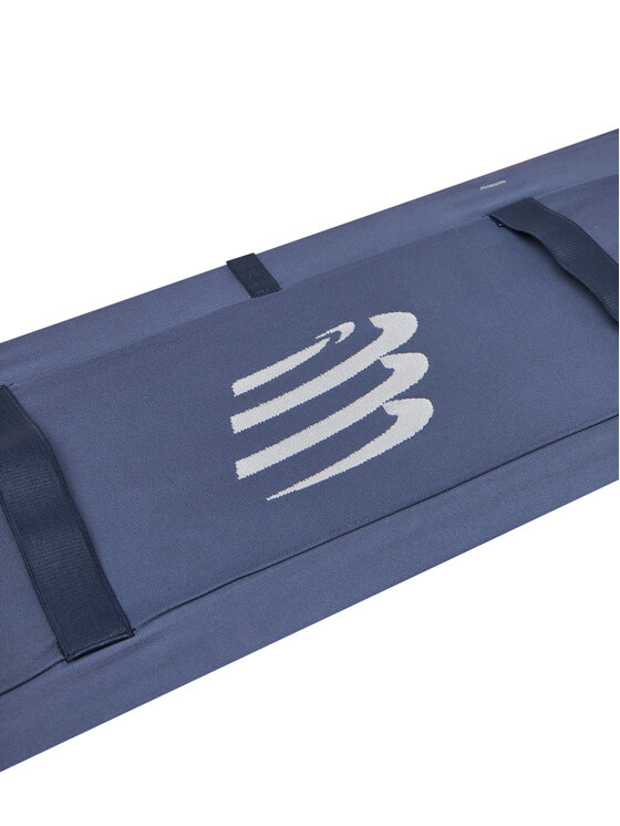Compressport Compressport Pas sportowy CU00011B5123 Granatowy