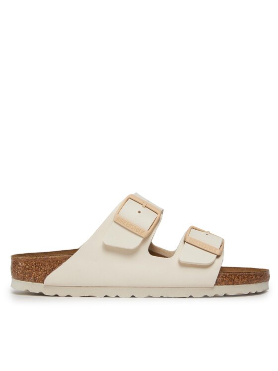 Birkenstock Iešļūcenes Arizona 1027339 Bēšs