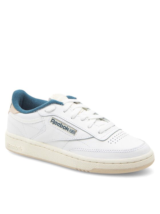 Reebok Reebok Tenisice Club C 100033086 Bijela