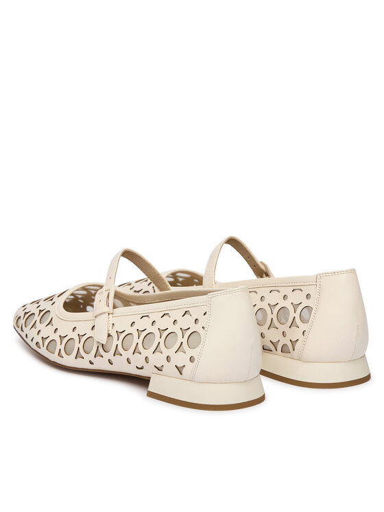 Caprice Caprice Baleriinad 9-22511-46 Beež