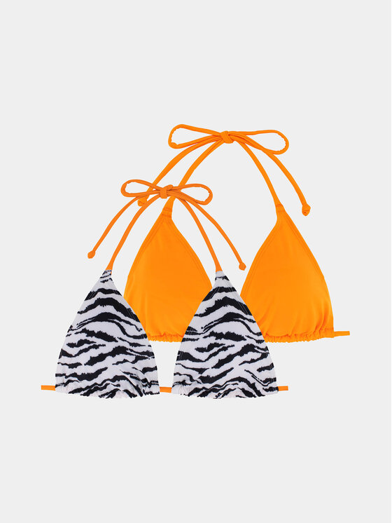 Dorina Dorina Bikini felső Avalon D001776MI010 Színes