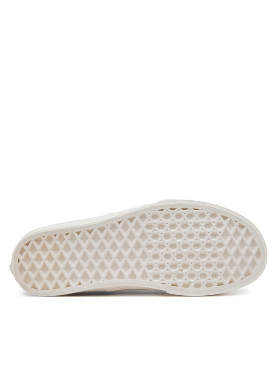 Vans Vans Tenisówki Authentic VN000D8BF2B1 Czarny