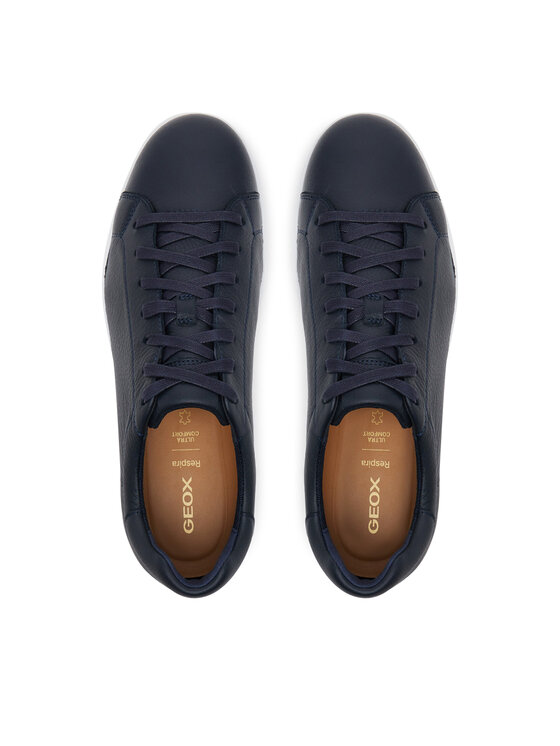 Geox Geox Snīkeri U Spherica Ecub-1 U45GPC 00046 C4064 Tumši zils