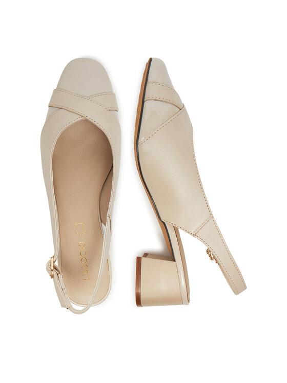 Lasocki Lasocki Sandalen RST-AGNES-12 Beige