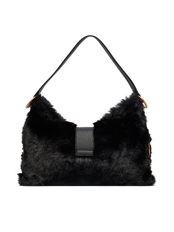 Guess Guess Kabelka Camden HWFB93 08180 Čierna