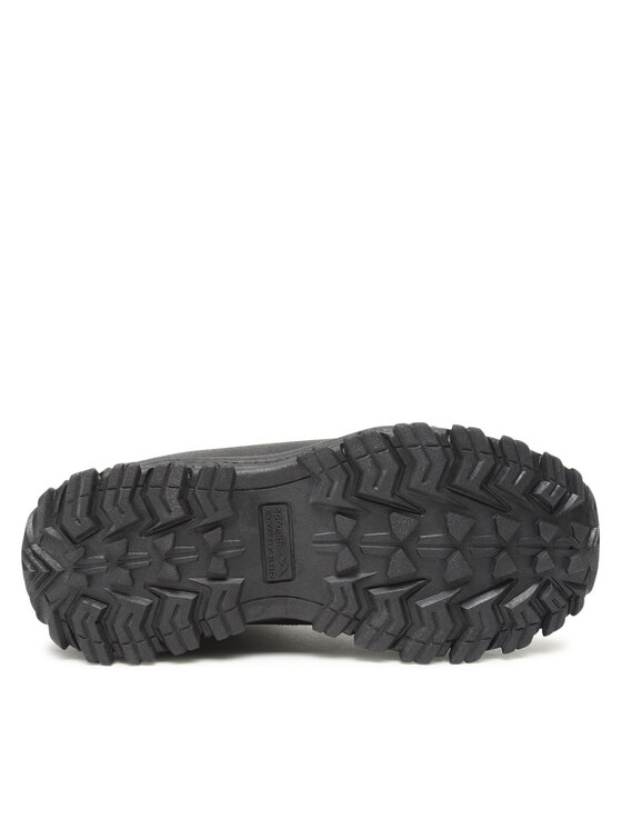 Sprandi Sprandi Schnürstiefeletten BP07-91369-01 Schwarz