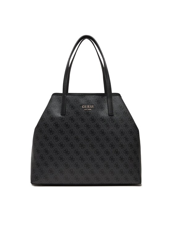 Guess Guess Handtasche Tote HWSG69 95290 Grau