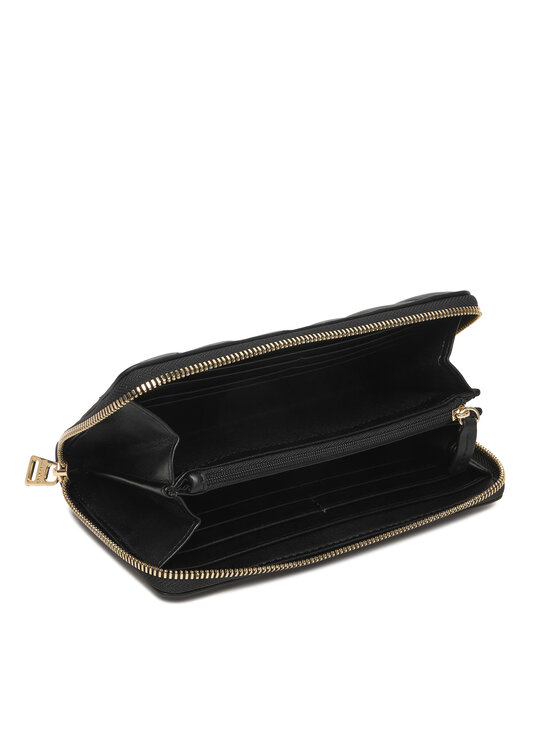 HUGO HUGO Гаманець 50557991 Чорний