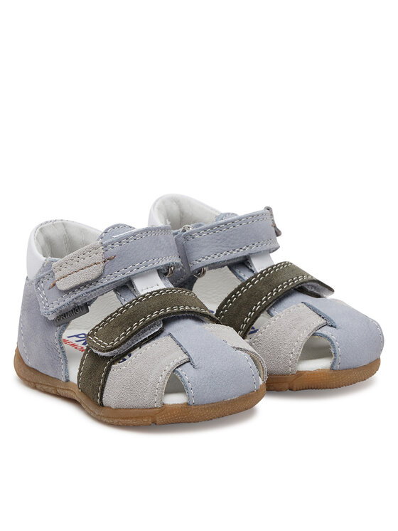 Primigi Primigi Sandalen 7911533 Grau