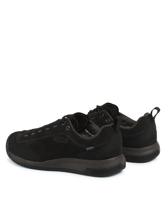 Keen Keen Trekkingi Jasper II Wp 1023868 Czarny