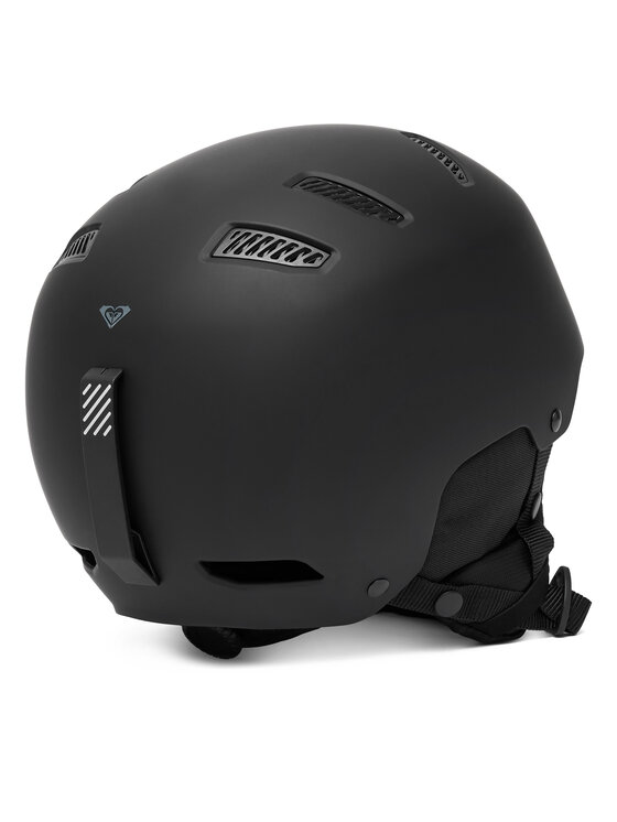 Roxy Roxy Skihelm Freebird Mips ERJTL03082 Schwarz