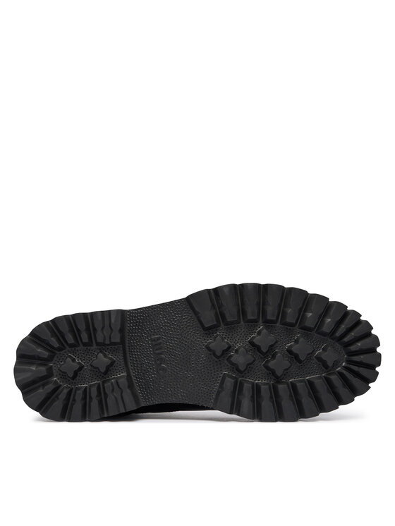 HUGO HUGO Trappers Draven 50573034 Negru