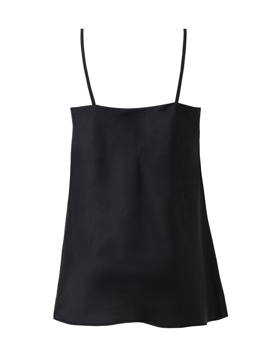 Love and Hate Love and Hate Top Denise Černá Ladies Fit