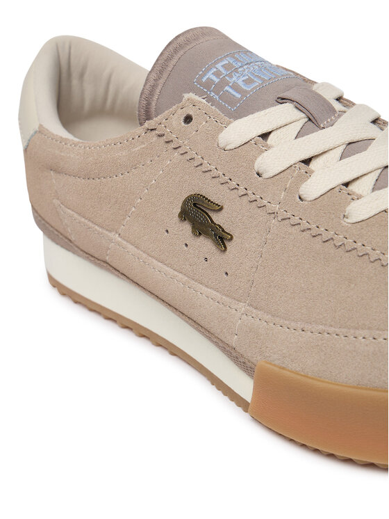 Lacoste Lacoste Snīkeri Aura 51SFA0073 Bēšs