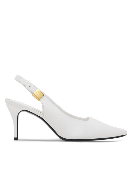 Gino Rossi Gino Rossi Sandali ELLEN-SLT623-61 Bianco