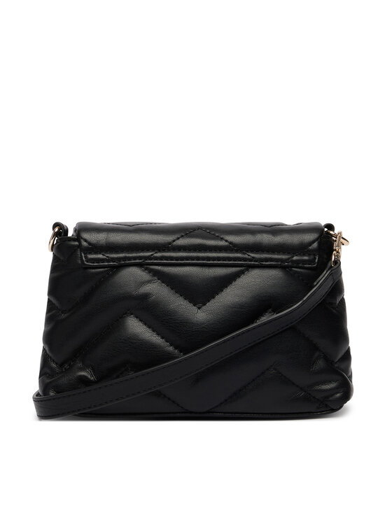 Guess Guess Kabelka J6YZ16 W2538 Čierna