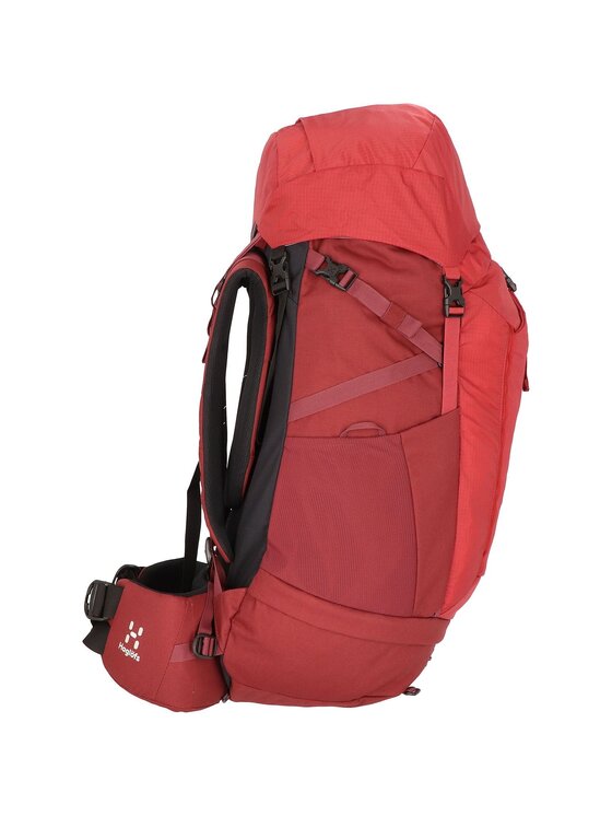 Haglöfs Haglöfs Plecak 212584 Czerwony