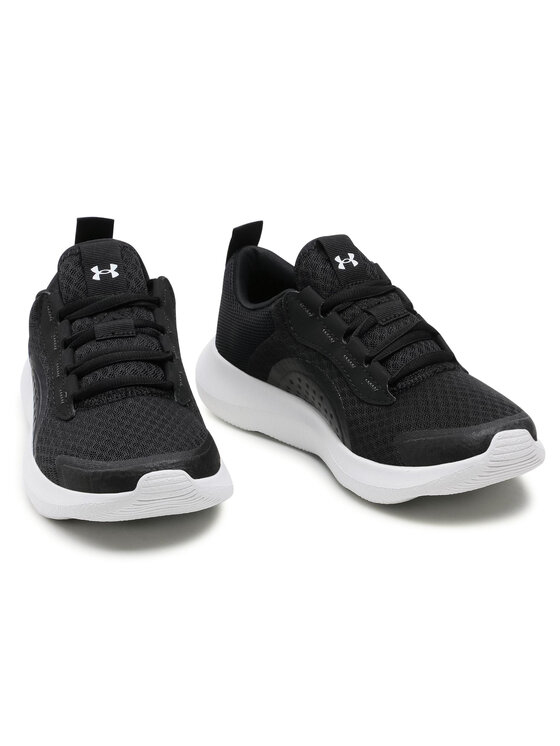 Under Armour Under Armour Tenisice za trčanje Ua W Victory 3023640-001 Crna