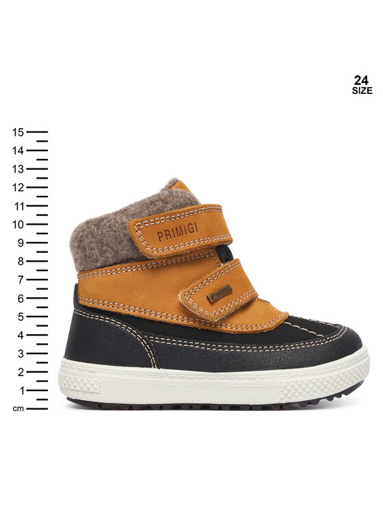 Primigi Primigi Апрески GORE-TEX 2352600 M Цветен