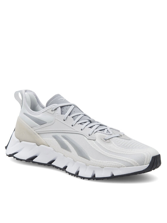 Reebok Reebok Laisvalaikio batai Zig Kinetica 3 100034218 Pilka