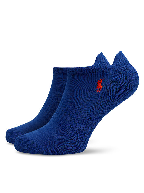 Polo Ralph Lauren Polo Ralph Lauren Kratke nogavice 449874486001 Pisana