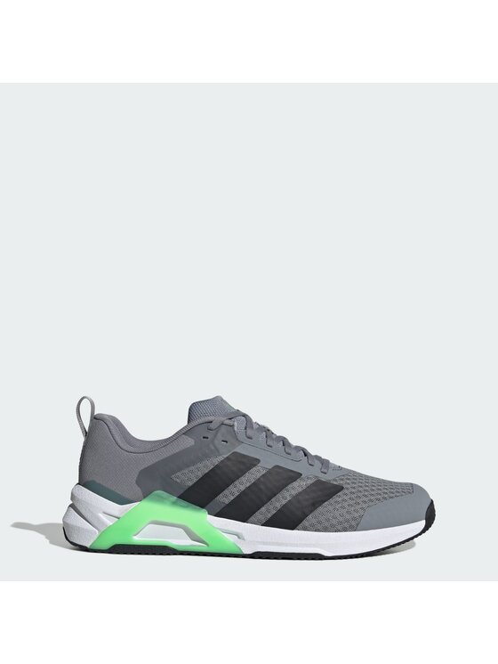 adidas adidas Buty na siłownię 150751 Szary