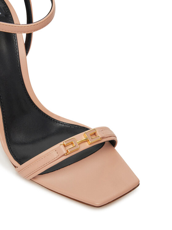 Elisabetta Franchi Elisabetta Franchi Szandál SA57L51E2 181 Rózsaszín