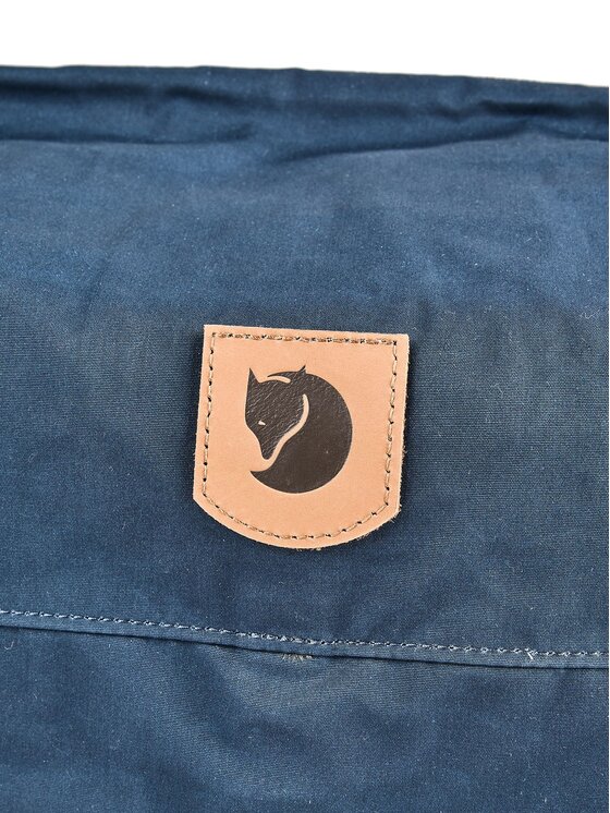 Fjällräven Fjällräven Torebka 335571 Niebieski jasny