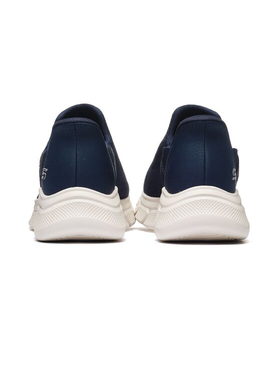 Skechers Skechers Sneakers Bobs Sport B Blu