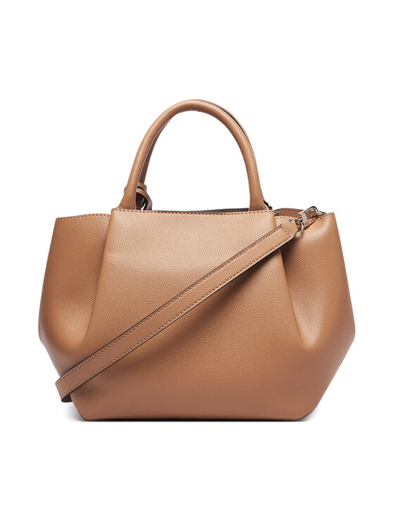 Guess Guess Torebka 178383 Beżowy