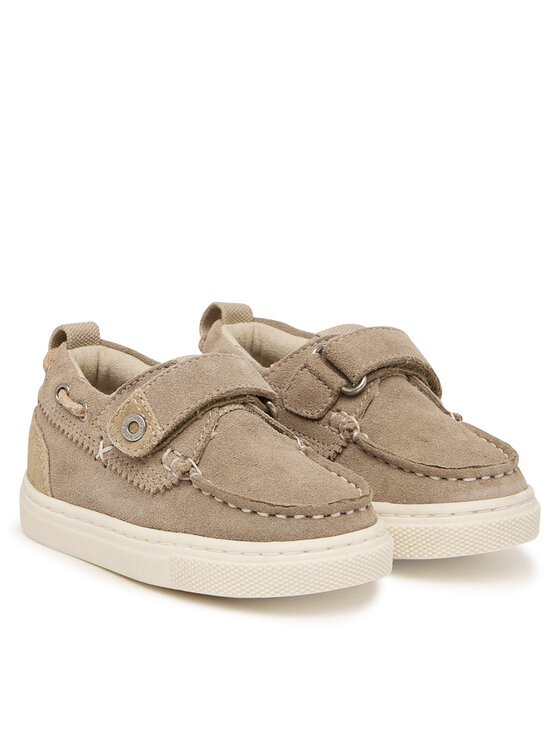 Mayoral Mayoral Halbschuhe 41767.66 Beige