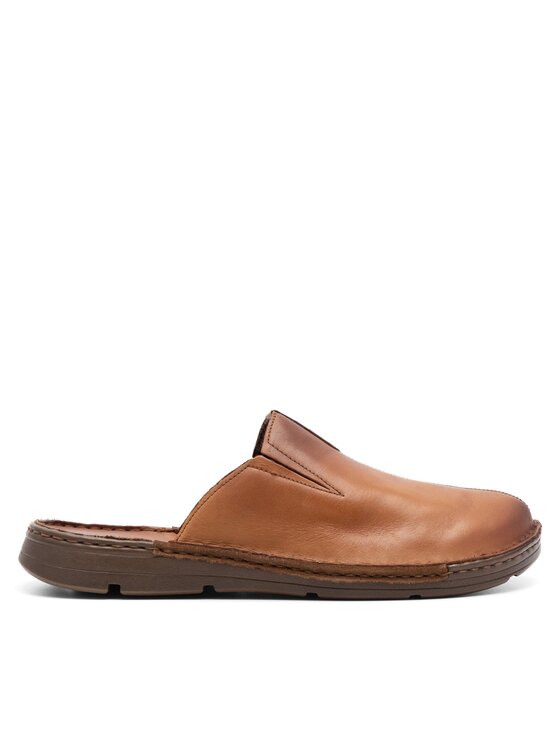 Lasocki Lasocki Natikači PILTON-23 MI08 Rjava