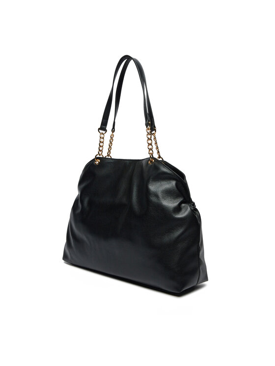 LOVE MOSCHINO LOVE MOSCHINO Torbica JC4033PP1MLB0000 Crna