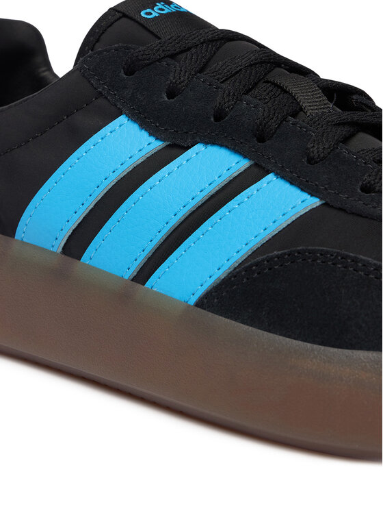 adidas adidas Sneakersy Barreda Decode IH9215 Czarny