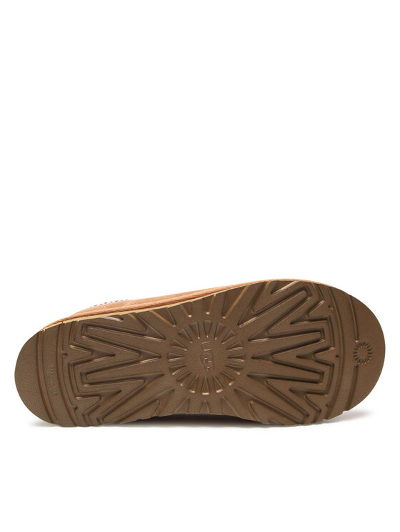 Ugg Ugg Snehule M Tasman 5950 Hnedá