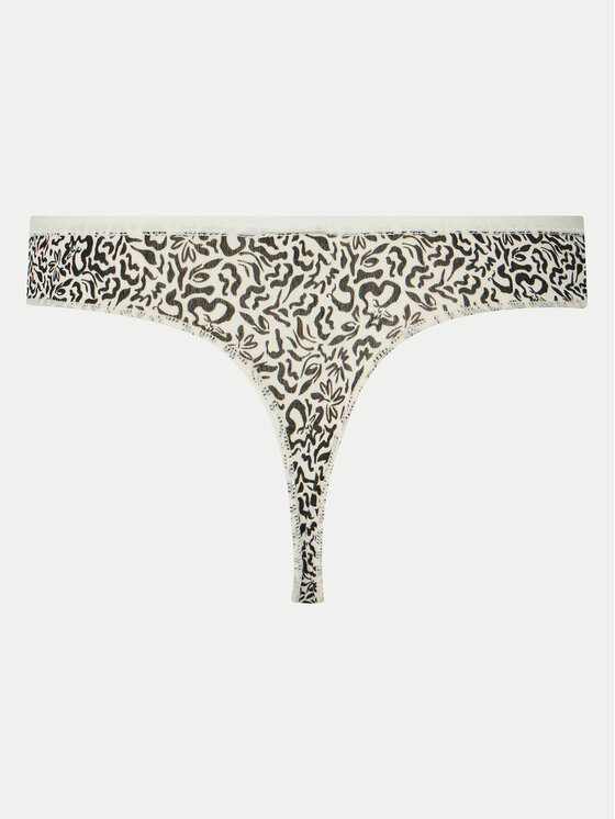 Ysabel Mora Ysabel Mora String-Set 19012 Bunt