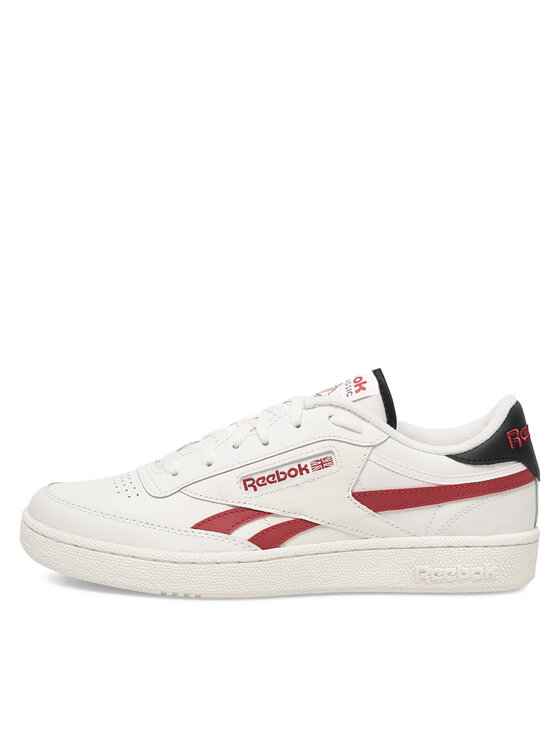 Reebok Reebok Laisvalaikio batai Club C Revenge 100075005 Écru