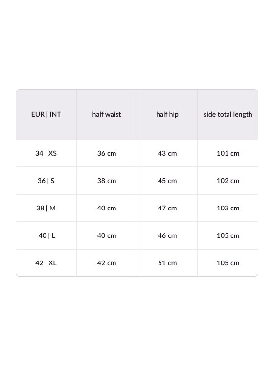 Rinascimento Rinascimento Stoffhose CFC0119756003 Dunkelblau Regular Fit