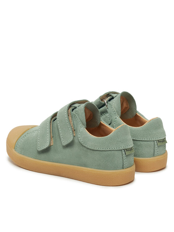 Mrugała Mrugała Scarpe da ginnastica Fico 3275/5-60 Verde