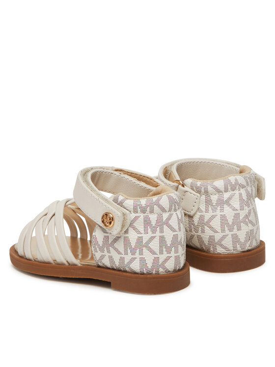 MICHAEL Michael Kors MICHAEL Michael Kors Sandali MK01984250 Bianco