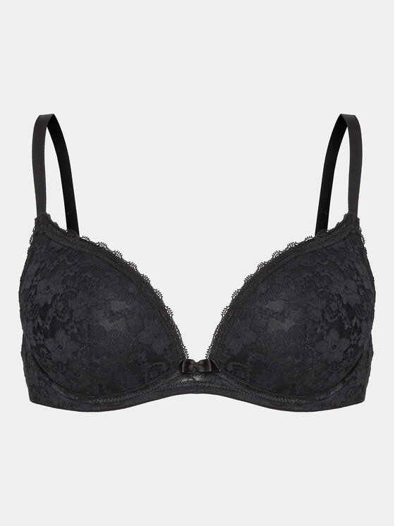 Dorina Dorina Set 2 push-up nedrčka Sonia D17256A5-2P Pisana