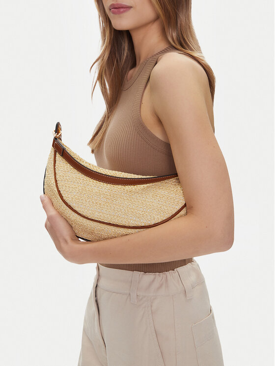 DeeZee DeeZee Handtasche H24610 Beige