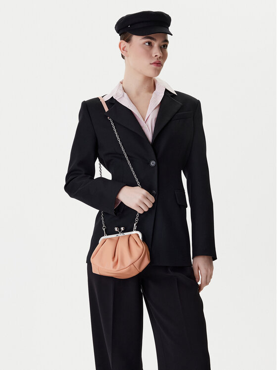 Weekend Max Mara Weekend Max Mara Сумка 2615511164600 Рожевий
