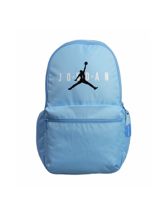 Nike Nike Plecak Szkolny Eco Daypack Niebieski