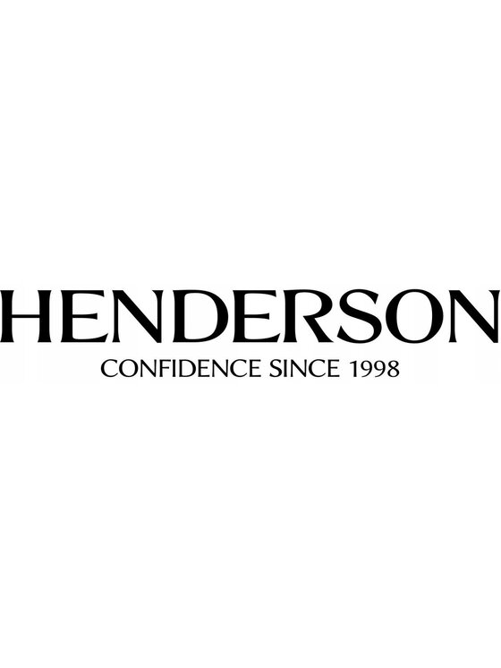 Henderson Henderson Szlafrok 41061 Écru